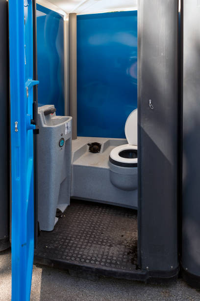 Best High-end porta potty rental  in Canyon Creek, WA