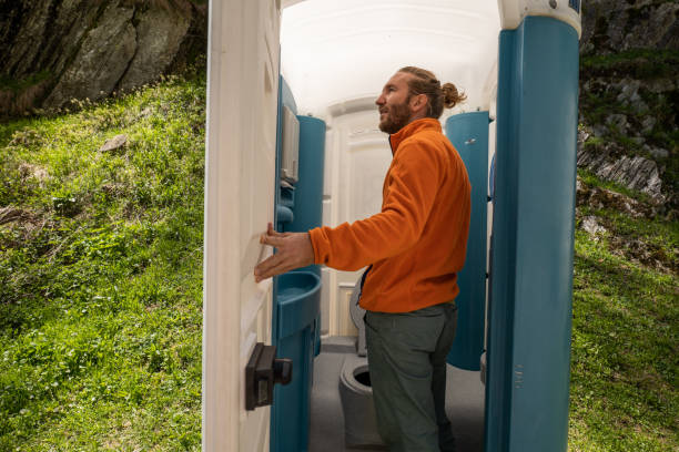 Best Event porta potty rental  in Canyon Creek, WA