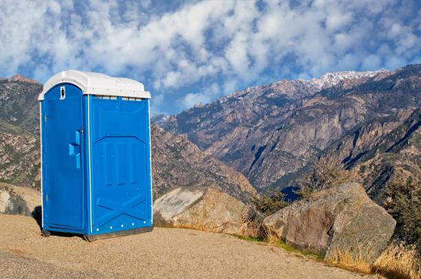 Best Porta potty delivery and setup  in Canyon Creek, WA