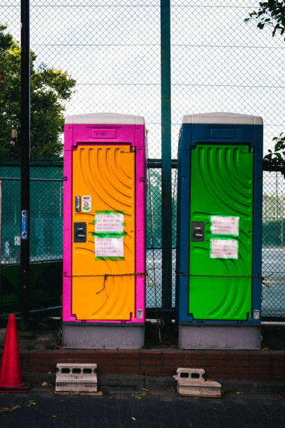 Best Portable toilet rental for construction  in Canyon Creek, WA