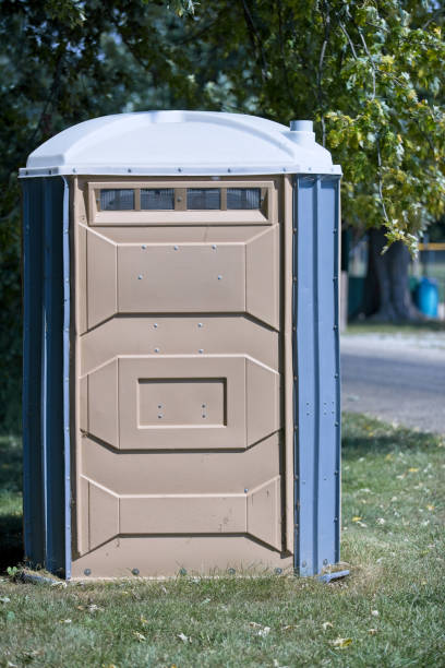 Best Portable restroom trailer rental  in Canyon Creek, WA