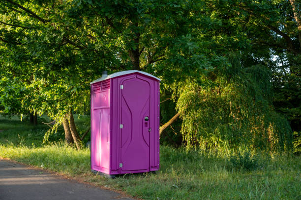 Best Portable toilet rental cost  in Canyon Creek, WA