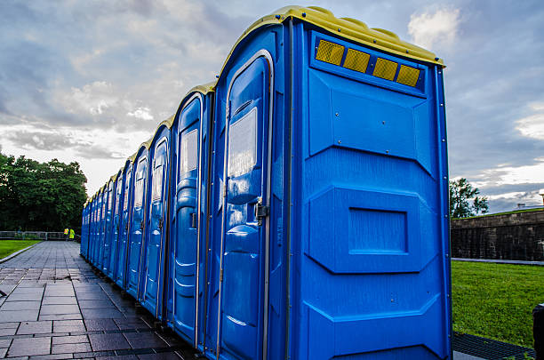 Best Wedding porta potty rental  in Canyon Creek, WA